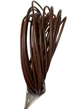 Brown Greek Leather Cord 1.5MM