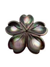 Flower Mother Of Pearl, SKU#M4613