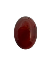Jade Gemstone, Oval shape Jade Gemstone . SKU#M2093