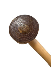 Wooden Mallet