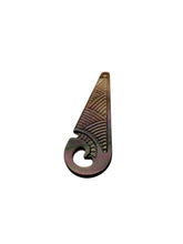 Carved mother of pearl, SKU#M2297