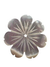 White Mother of Pearl, SKU#M4611