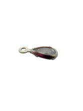 Charm Silver Plated#M3251