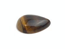 Tiger Eye Cabochon Sku#M1969