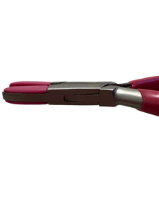Nylon Tipped Box Joint Plier, SKU#S8923NJ