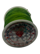 Charmingo Elastic Green