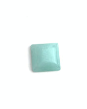 Blue Jasper Square Cabochon Sku#M1820