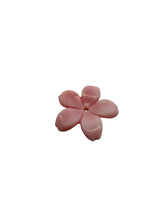 Pink Mother Of Pearl Flower, SKU#M454