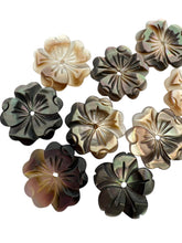 Flower mother of pearl, SKU#M4617