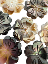 Flower mother of pearl, SKU#M4617
