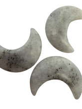 Gem Stone Color:White Jasper#MM2966