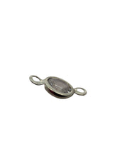 Charm Silver Plated#M3232