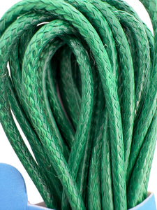 100% Recycled Ocean Plastic Cord 1.5mm