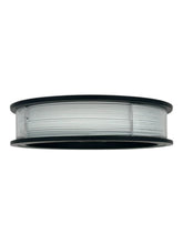 Soft Flex Beading Wire Medium White Quartz