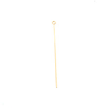 14KGF 22ga Eyepin, SKU#4005459