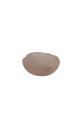 Jade Gemstone, Cirlce shape Jade Gemstone SKU#M1789