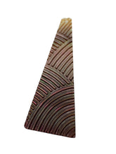 Triangle shape Mother of Pearl, SKU#M2282