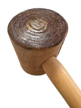 Wooden Mallet