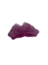 Jade Bead Color:Light Purple#M3074