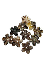 Flower Mother Of Pearl, SKU#M4667
