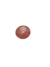 Pink donut jade, SKU#BG 83