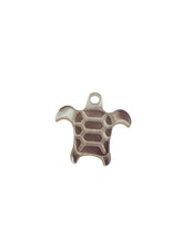Small white turtle, SKU#M391