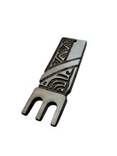 Carved Mother of Pearl, SKU#M4357