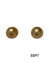 A1 south sea pearl pairs, SKU#SSP1 - SSP10
