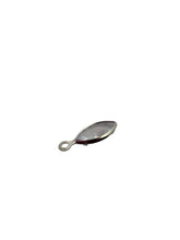 Charm Silver Plated#M3255