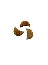 Gem Stone Color:Topaz##M2549