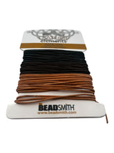Leather Cord