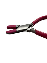 Nylon Tipped Box Joint Plier, SKU#S8923NJ