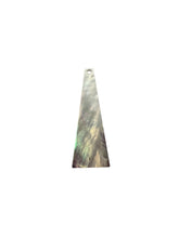 Triangle Mother Of Pearl, SKU#MM200