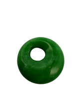 Green gemstone beads,SKU#M/967