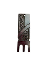 Carved Mother of Pearl, SKU#M4357