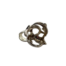 14KWG, 14K solid white Gold Bail, SKU#TP-006