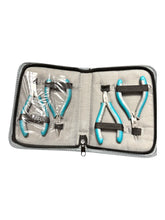 4-Pc. Plier Set