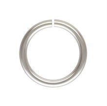 22ga Open Jump Ring 0.64x7mm, 14k Gold Filled, #4004506