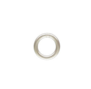 18ga Closed Jump Ring 1.0x6mm, 14k Gold Filled, Sterling Silver,#4004522C