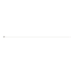 28.5ga Ball Headpin .30mm x 1.5" #4005356B