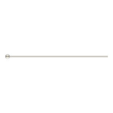 26ga Ball Headpin