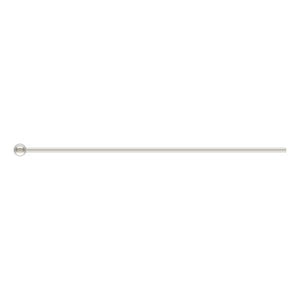 26ga Ball Headpin