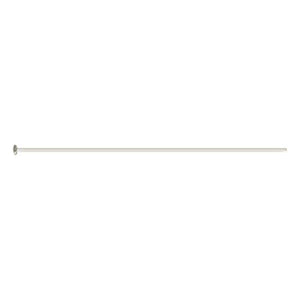 Headpin 22ga .025x2.0”(0.64x50.8mm), Sku#4005385