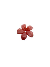 Pink Flower mother of pearl, SKU#M4602