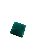 Dark Blue Jasper Square Cabochon Sku#M1887