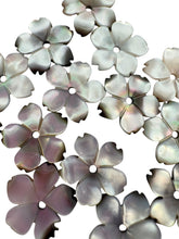 Flower Mother Of Pearl, SKU#M4539