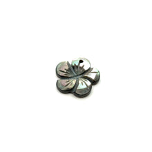 Tahitian Mother Of Pearl Flower, Sku#M427