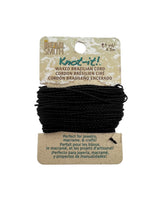 Waxed Brazilian Cord
