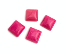 Rose Jasper Square Cabochon Sku#M1896