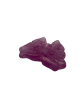 Jade Bead Color:Light Purple#M3074